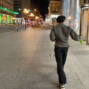 Meet your Posher, Kyle